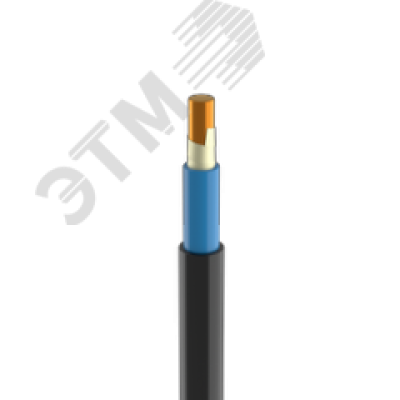 ППГнг(А)-FRHF 1*2,5ок-0,66 ГОСТ 31996-2012